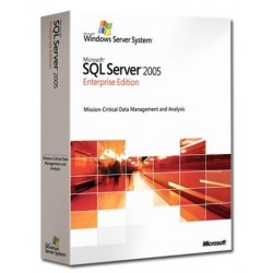 SQL Server 2005